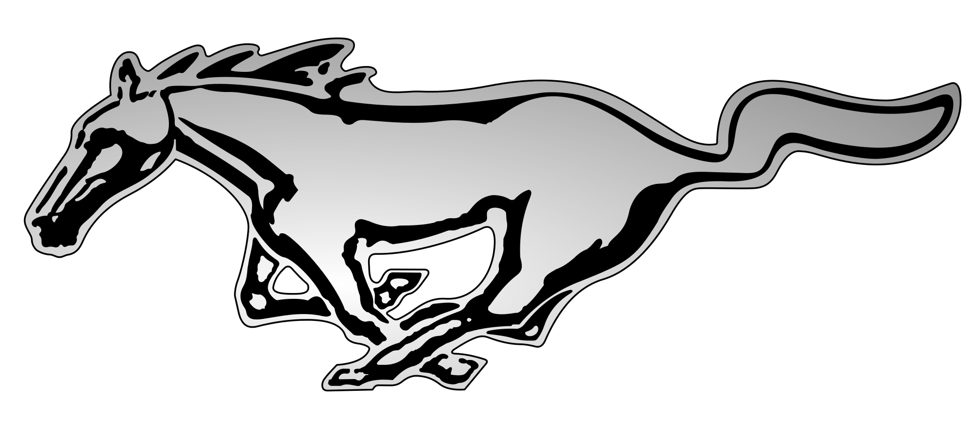Mustang_Logo